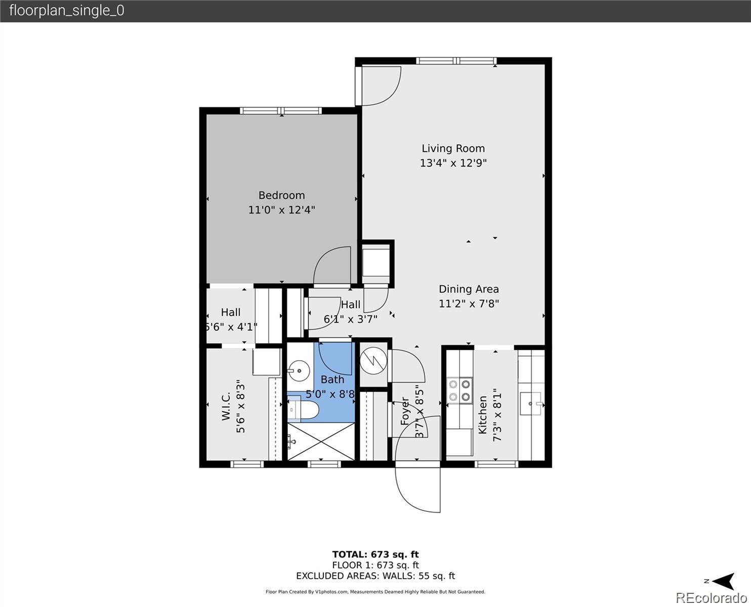 2301 E Fremont Avenue Centennial CO 80122