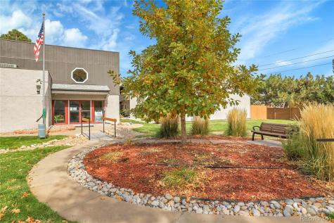 2301 E Fremont Avenue Centennial CO 80122