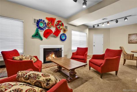 2301 E Fremont Avenue Centennial CO 80122
