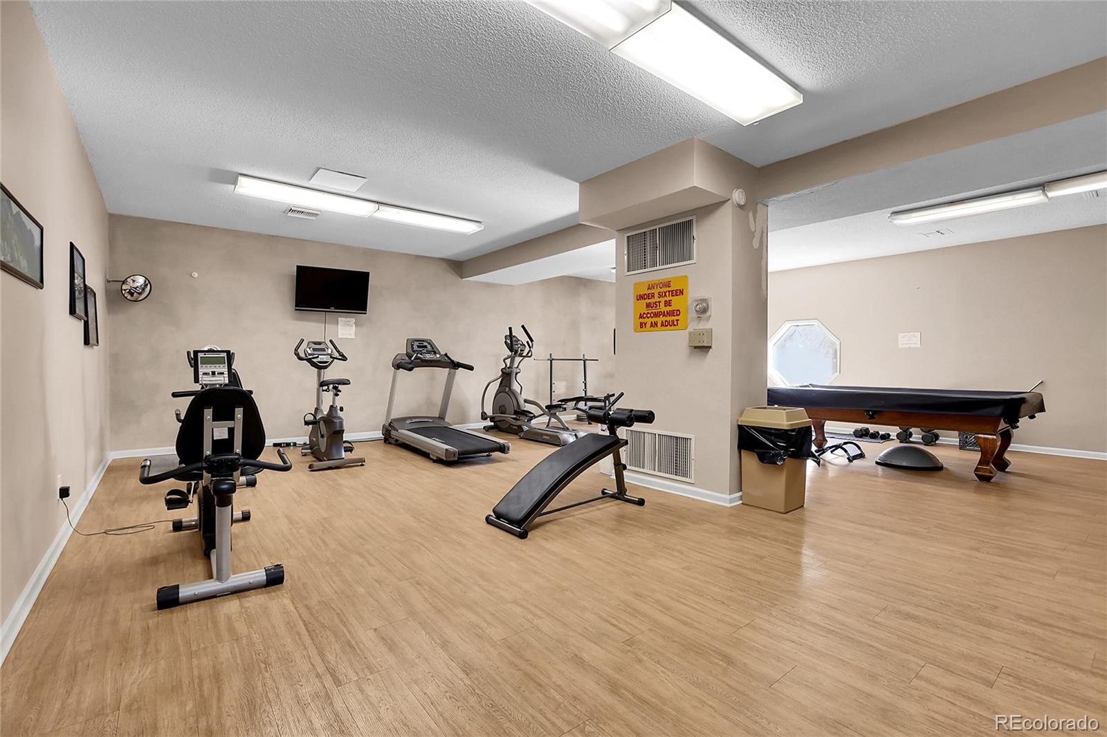 2301 E Fremont Avenue Centennial CO 80122
