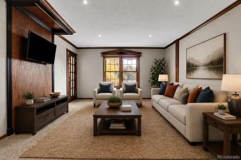 2301 E Fremont Avenue Centennial CO 80122