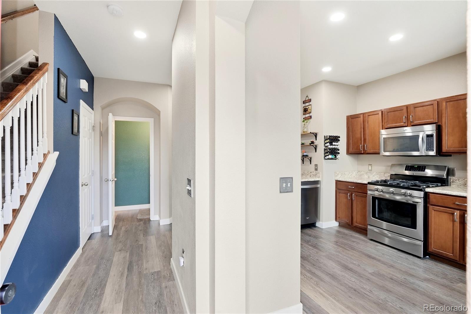 12761 Ivanhoe Street Thornton CO 80602