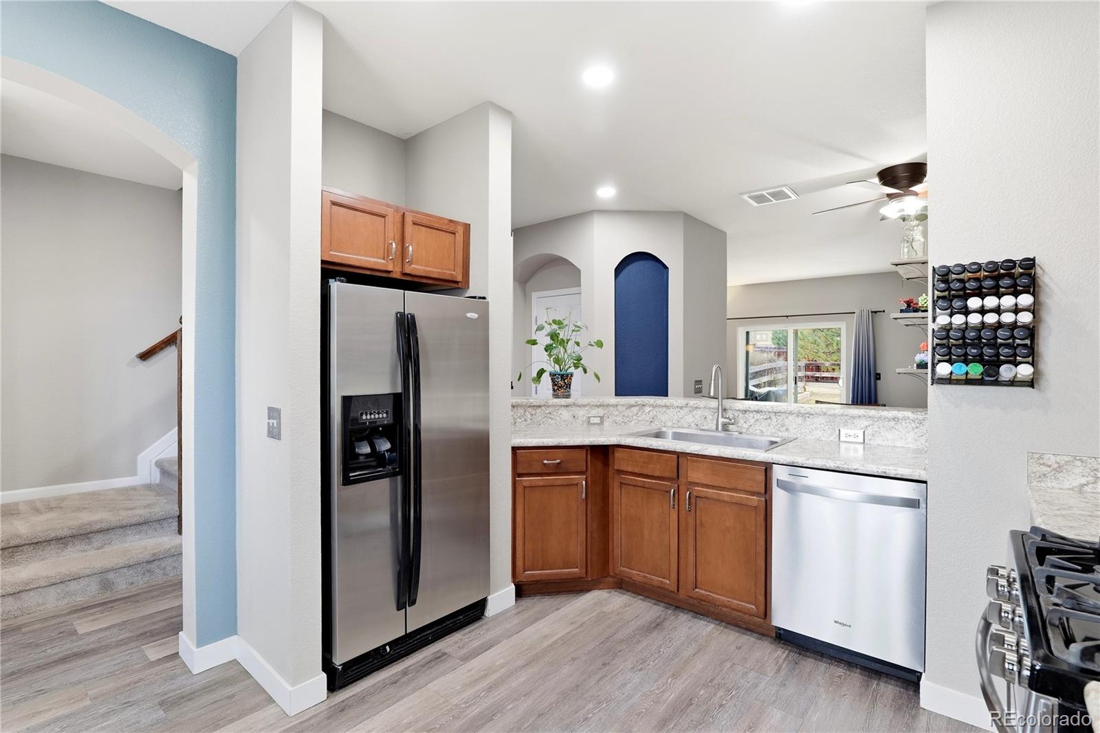 12761 Ivanhoe Street Thornton CO 80602