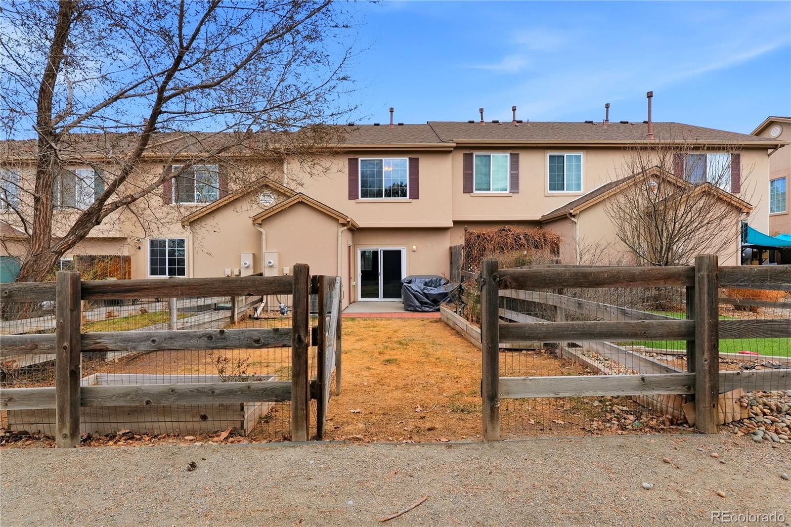 12761 Ivanhoe Street Thornton CO 80602