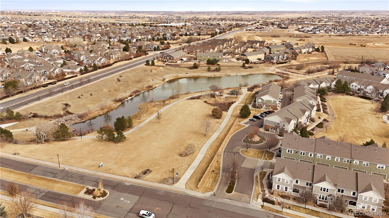 12761 Ivanhoe Street Thornton CO 80602