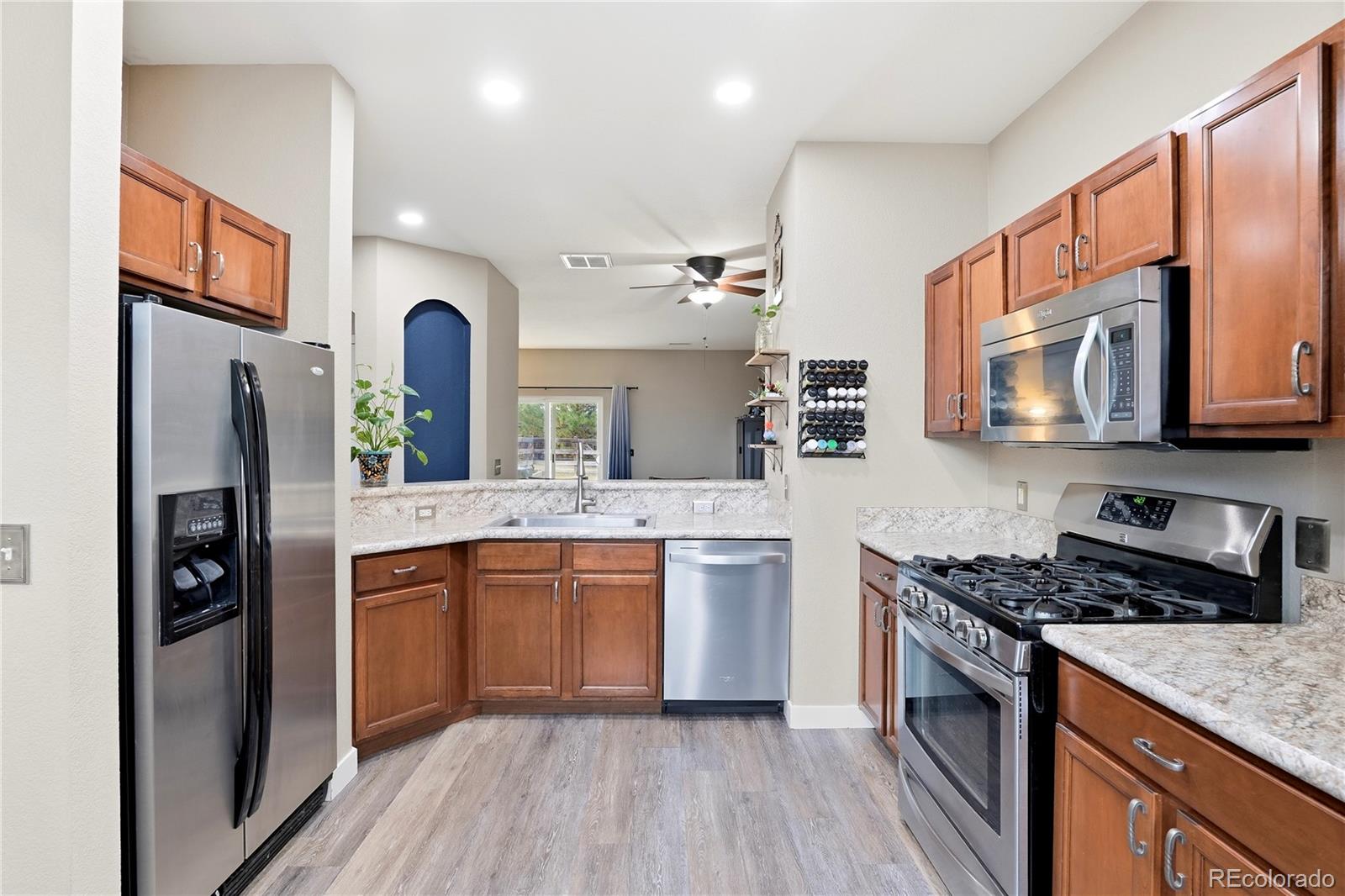 12761 Ivanhoe Street Thornton CO 80602