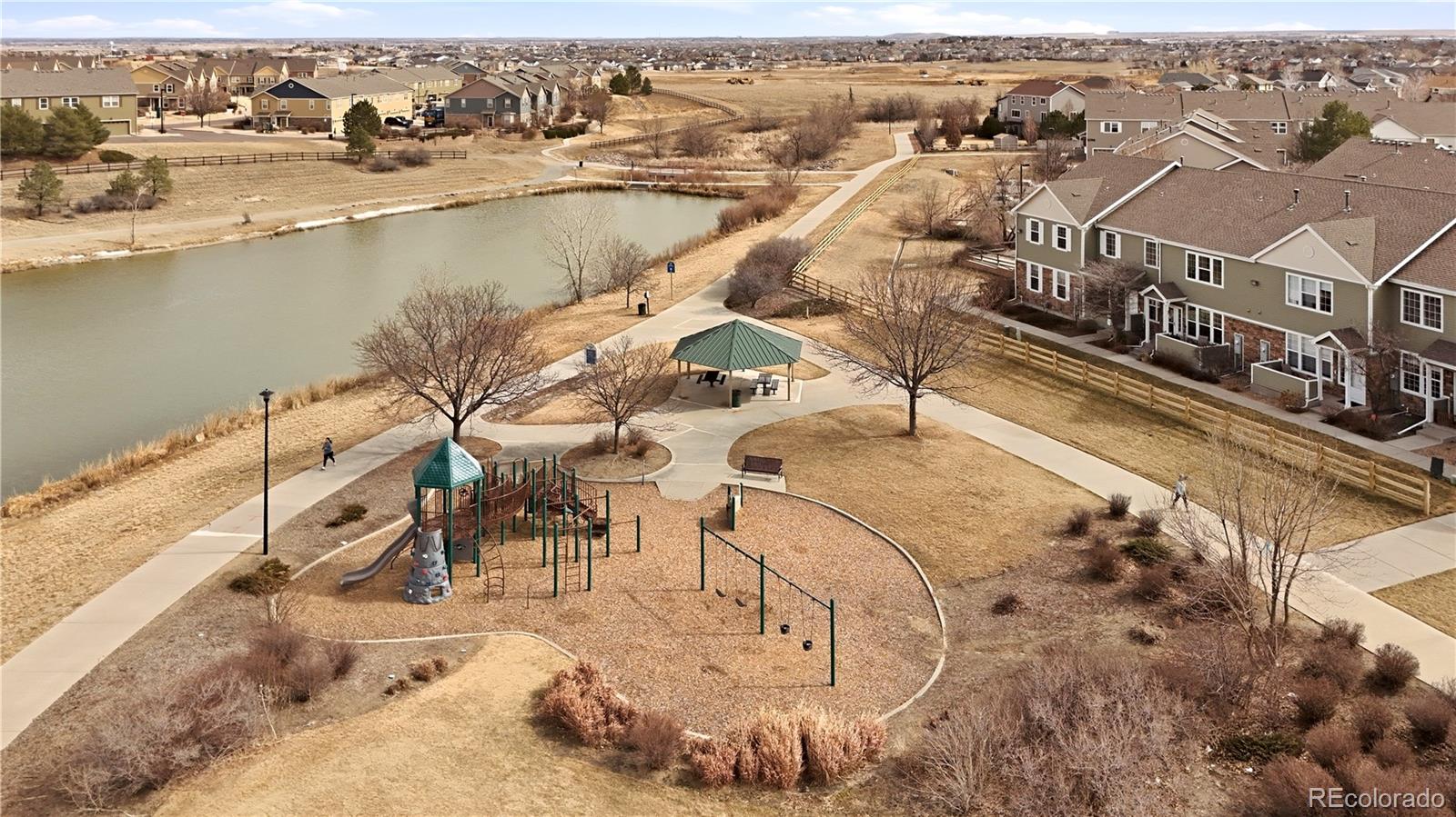 12761 Ivanhoe Street Thornton CO 80602