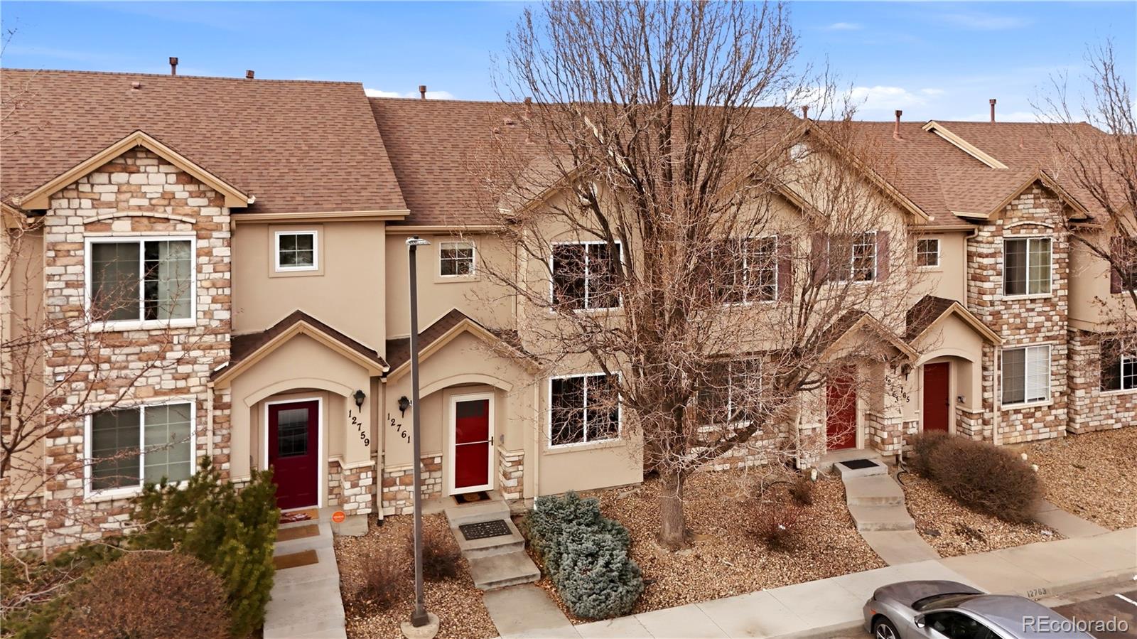 12761 Ivanhoe Street Thornton CO 80602