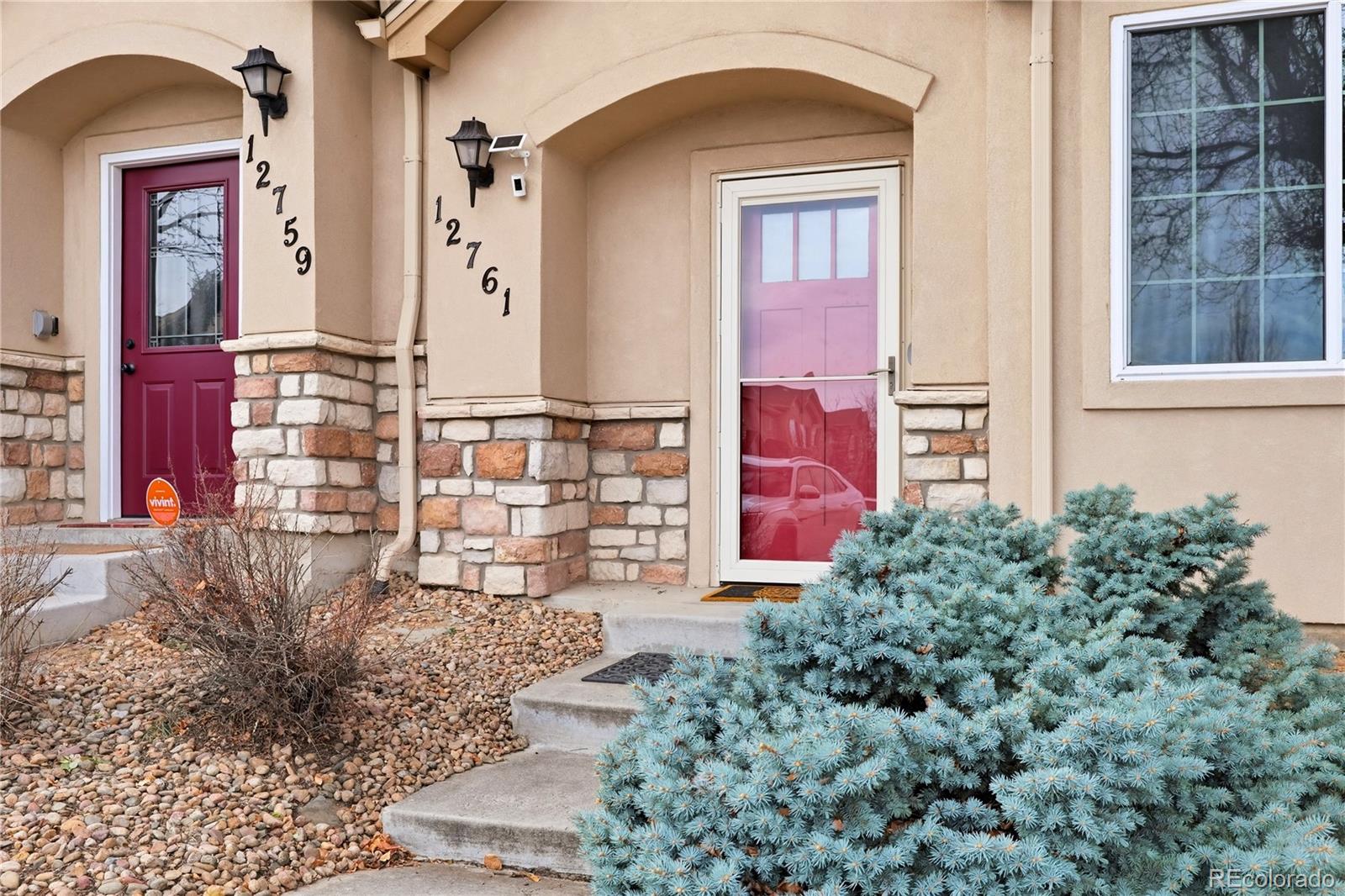 12761 Ivanhoe Street Thornton CO 80602