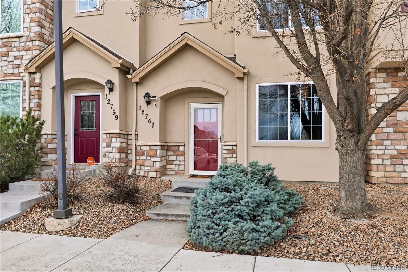 12761 Ivanhoe Street Thornton CO 80602