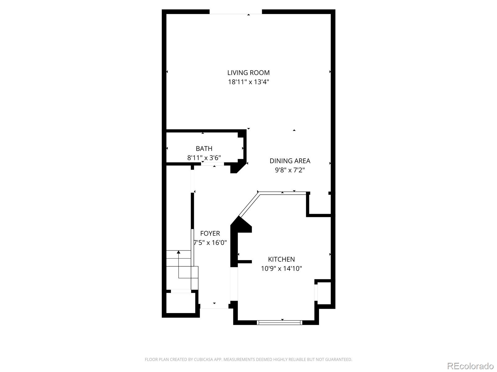12761 Ivanhoe Street Thornton CO 80602