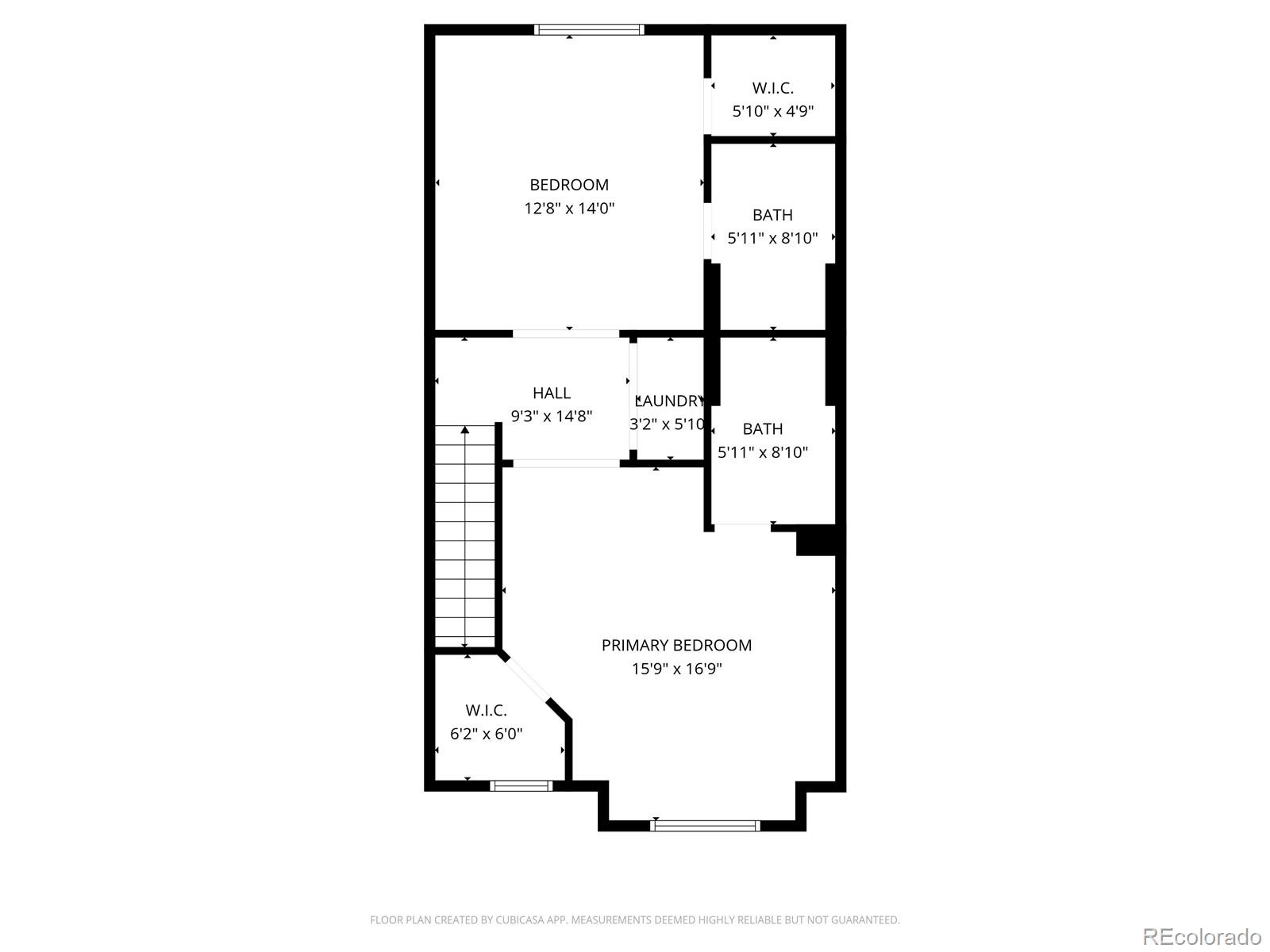 12761 Ivanhoe Street Thornton CO 80602