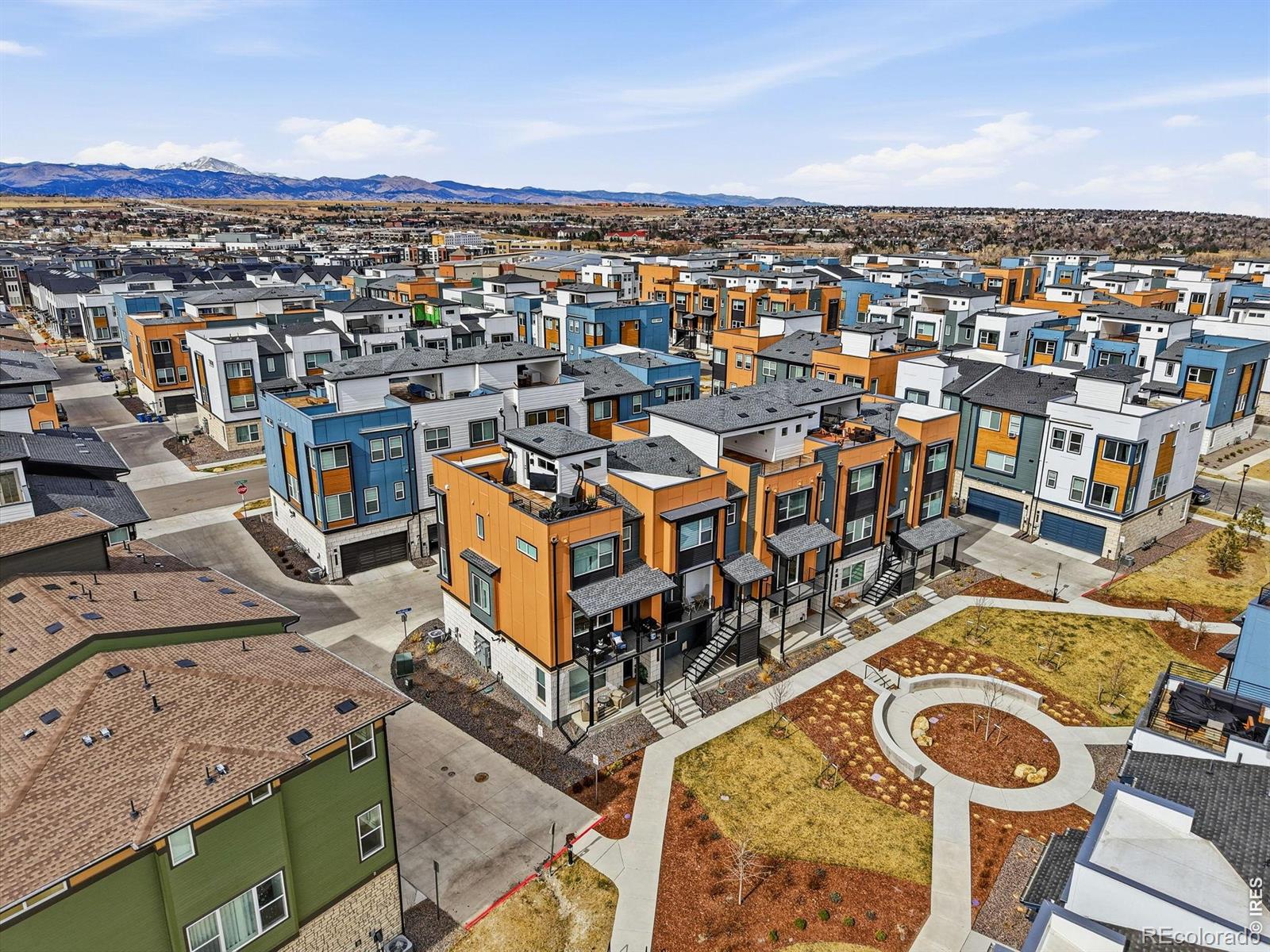 2361 Junegrass Lane Superior CO 80027