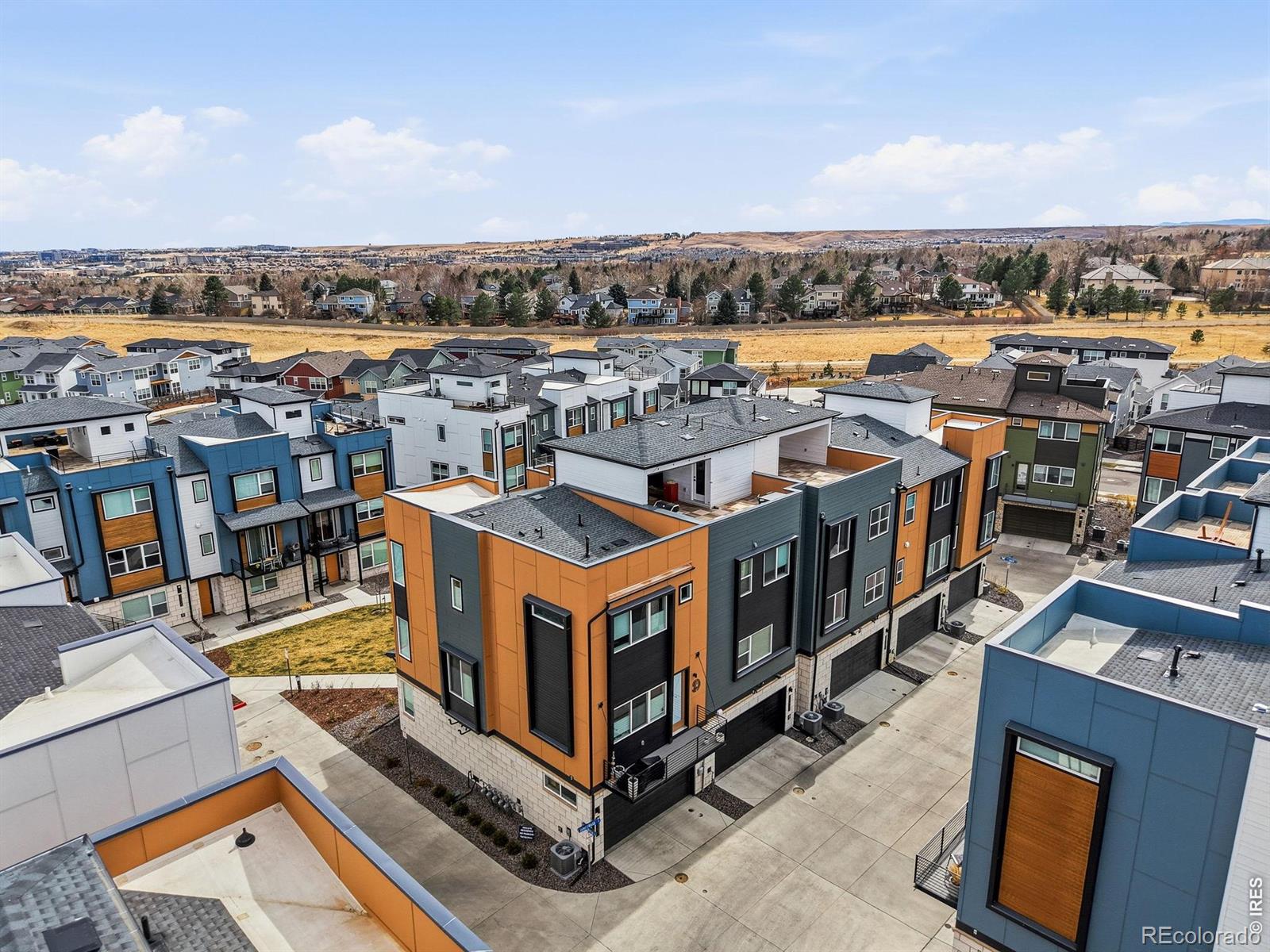 2361 Junegrass Lane Superior CO 80027