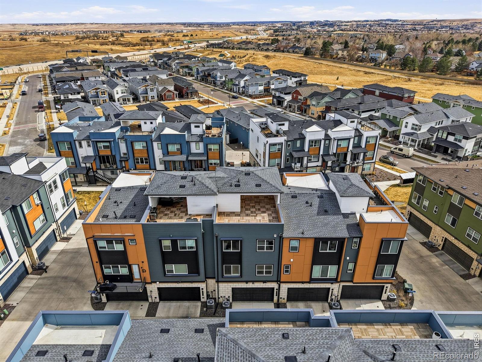 2361 Junegrass Lane Superior CO 80027
