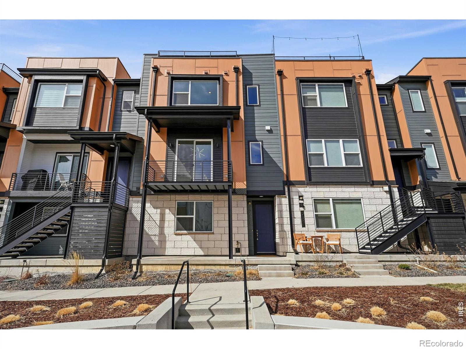 2361 Junegrass Lane Superior CO 80027