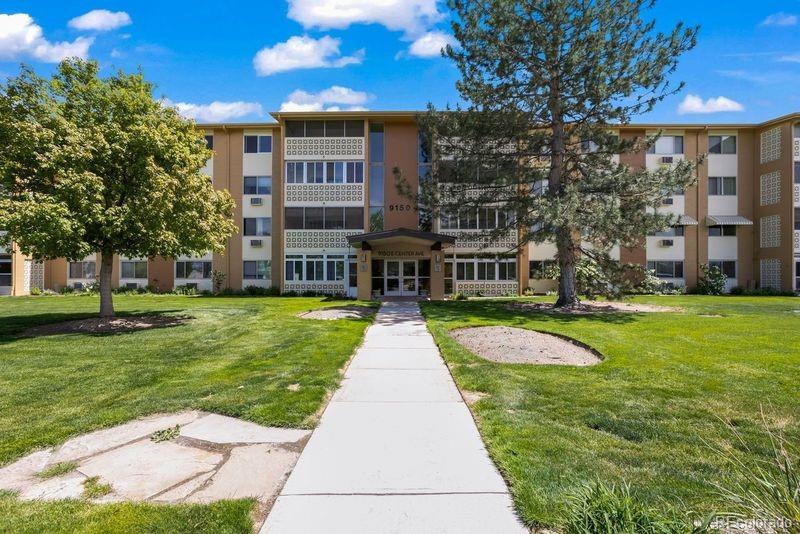 9150 E Center Avenue Denver CO 80247
