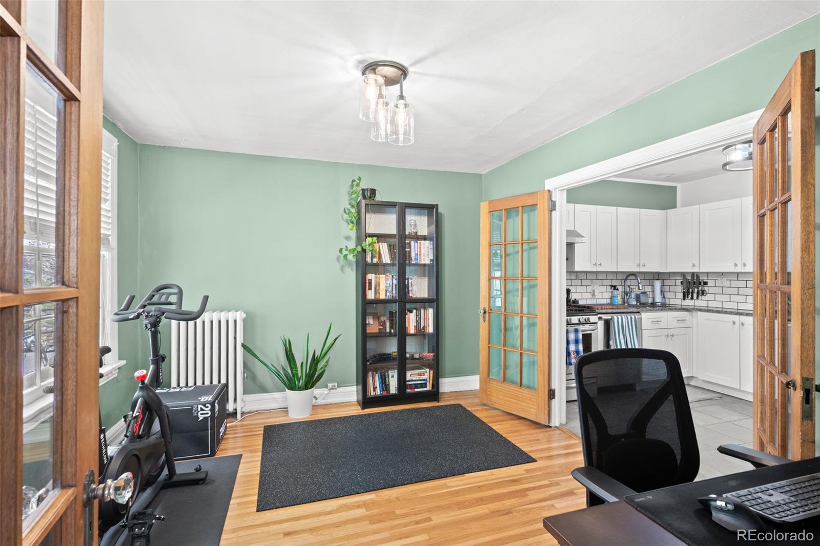 3850 E 17th Avenue Denver CO 80206