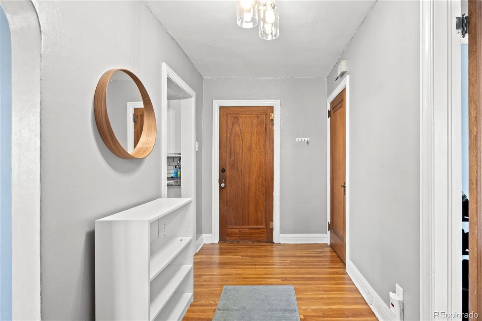 3850 E 17th Avenue Denver CO 80206