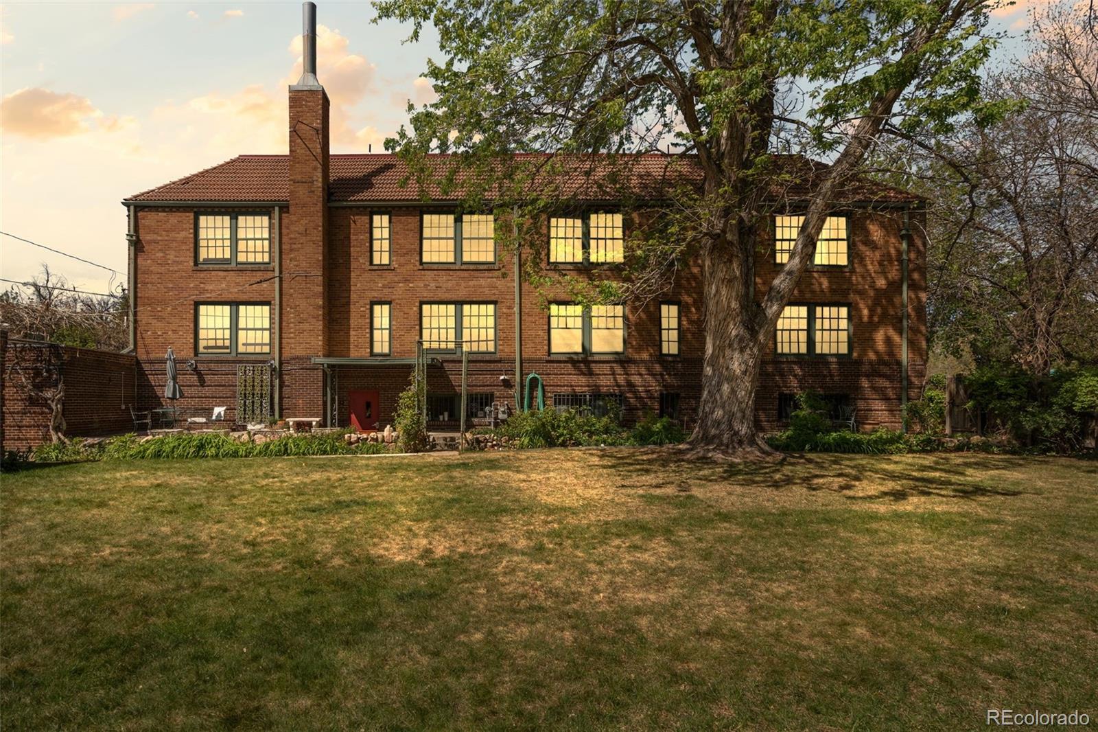3850 E 17th Avenue Denver CO 80206