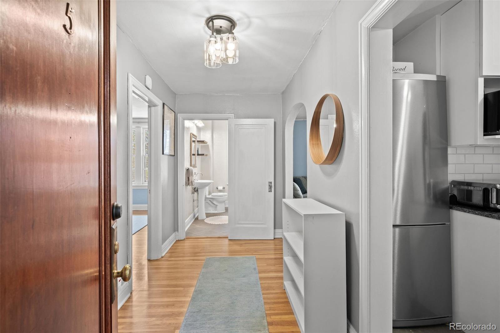 3850 E 17th Avenue Denver CO 80206