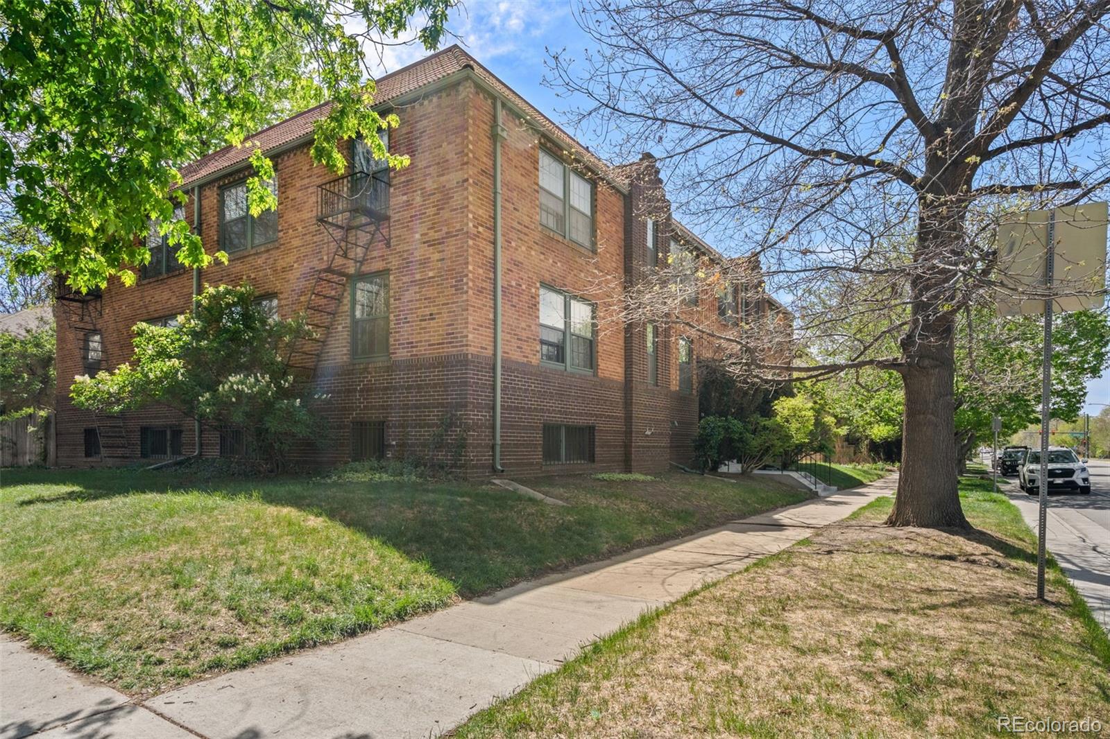 3850 E 17th Avenue Denver CO 80206