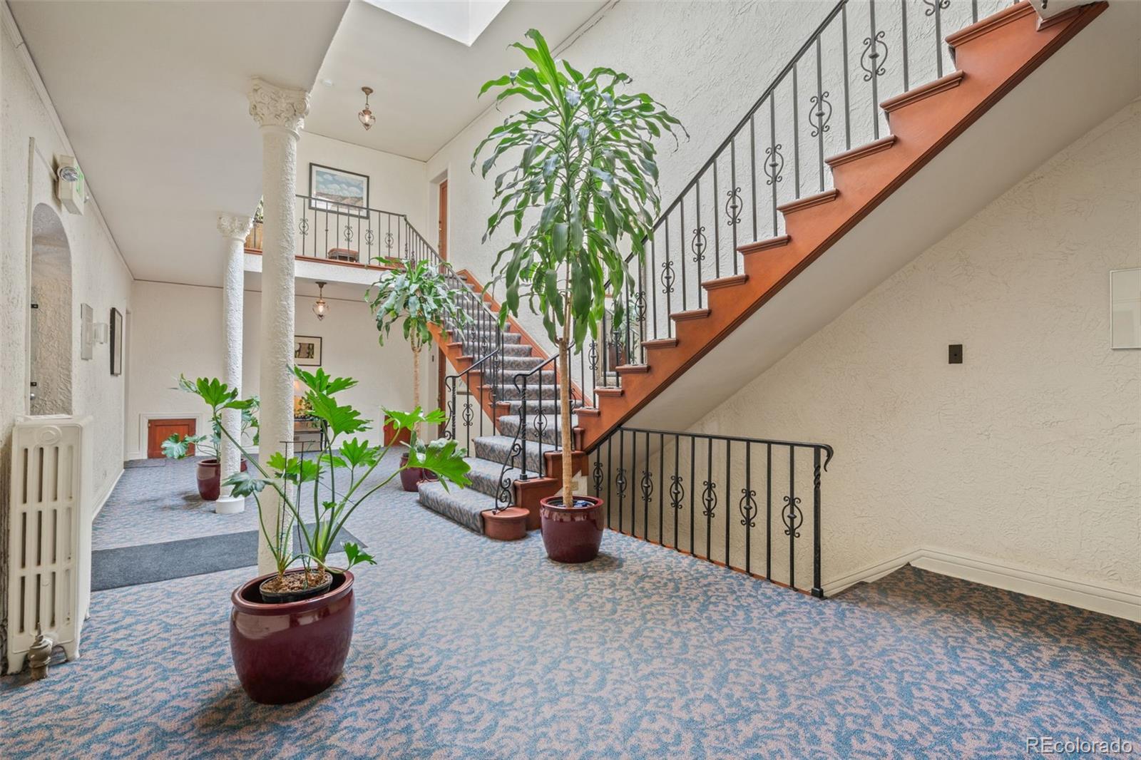 3850 E 17th Avenue Denver CO 80206