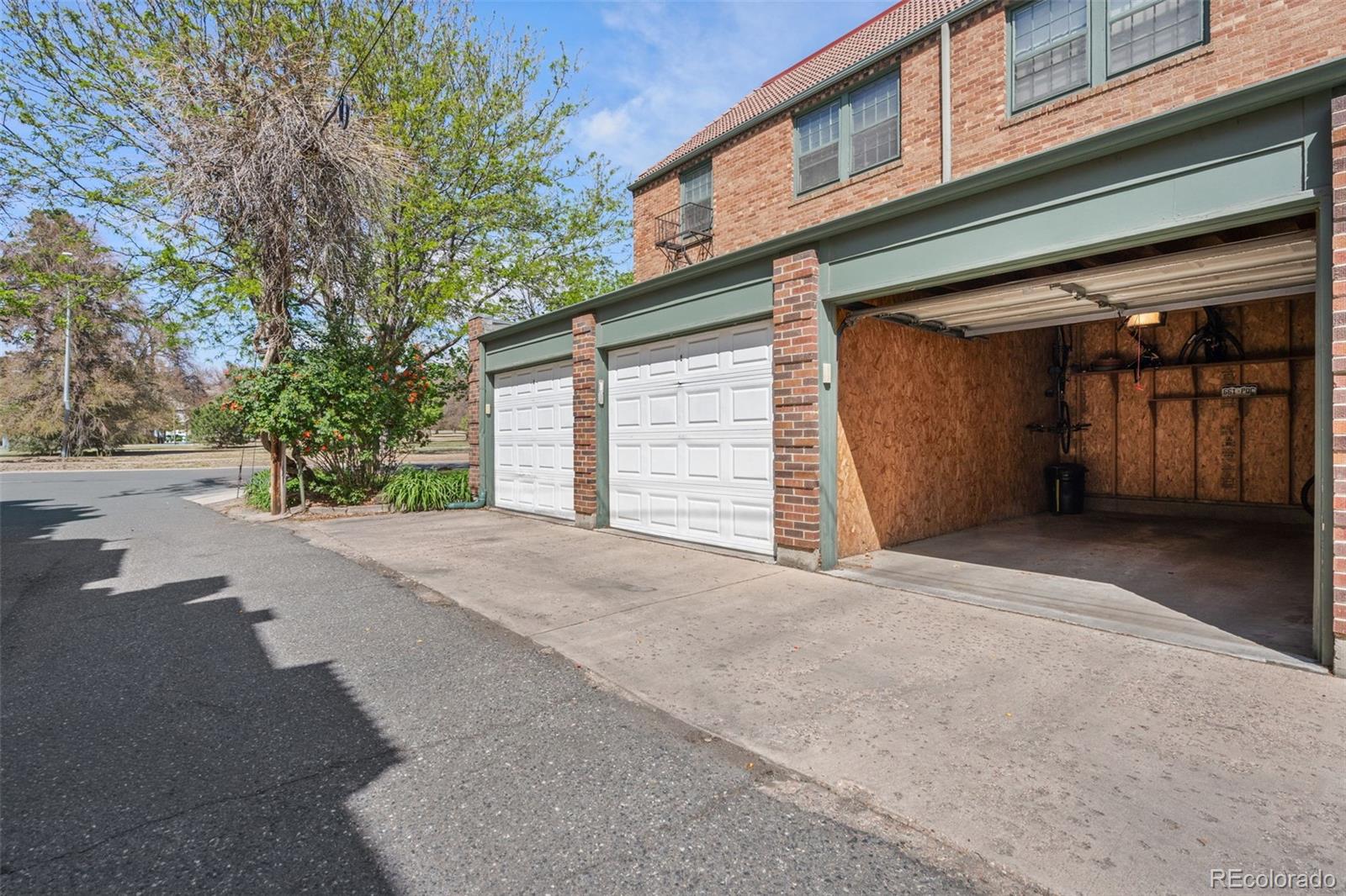 3850 E 17th Avenue Denver CO 80206