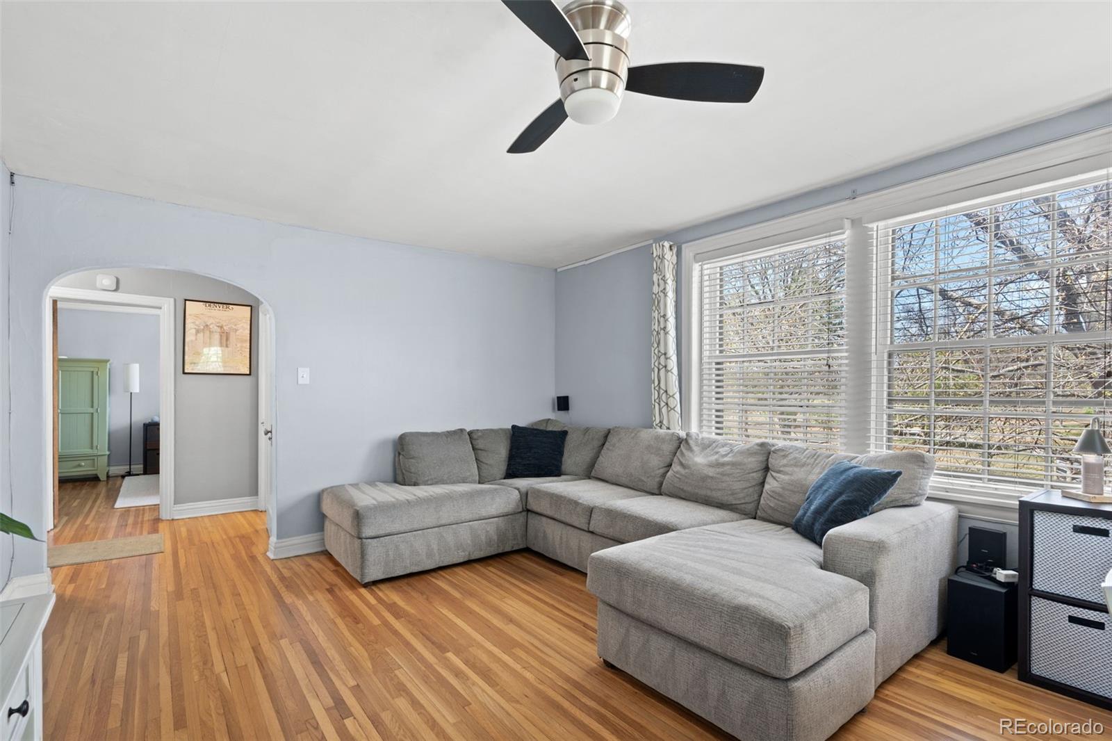 3850 E 17th Avenue Denver CO 80206