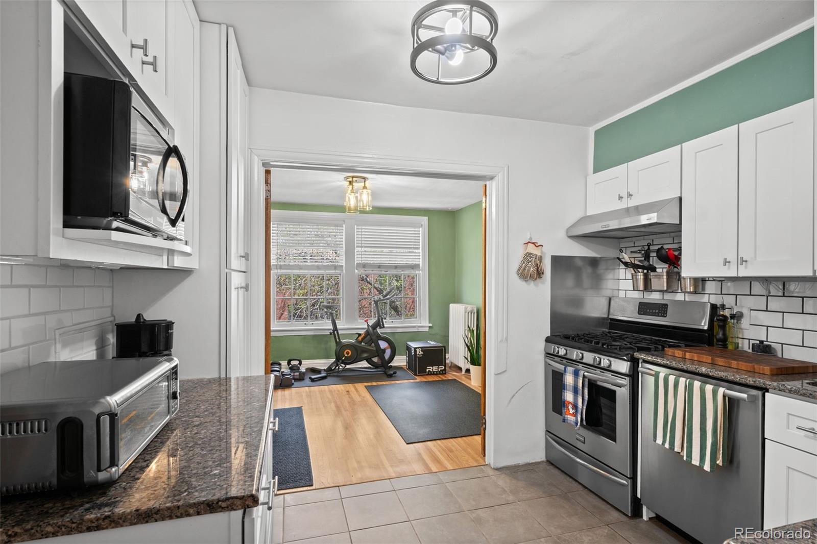 3850 E 17th Avenue Denver CO 80206