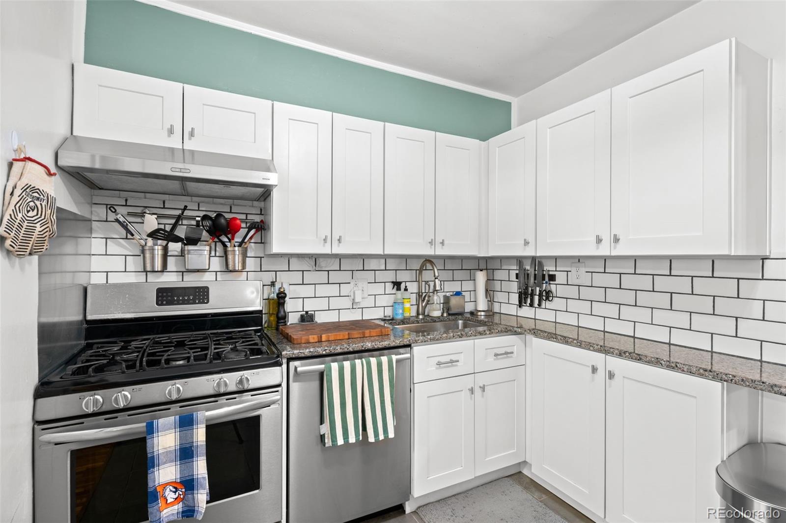 3850 E 17th Avenue Denver CO 80206
