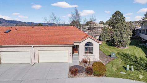 12 Luxury Lane Colorado Springs CO 80921