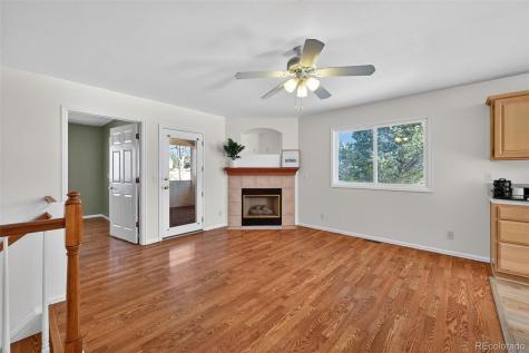 12 Luxury Lane Colorado Springs CO 80921