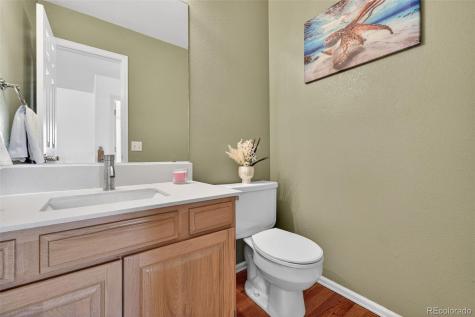 12 Luxury Lane Colorado Springs CO 80921
