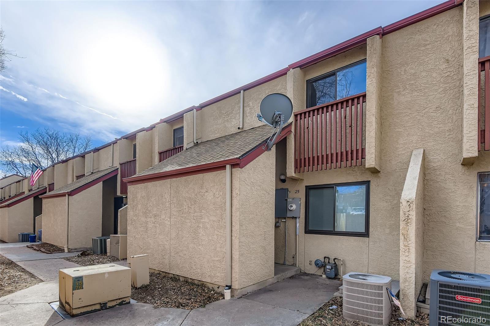 1060 S Parker Road Denver CO 80231