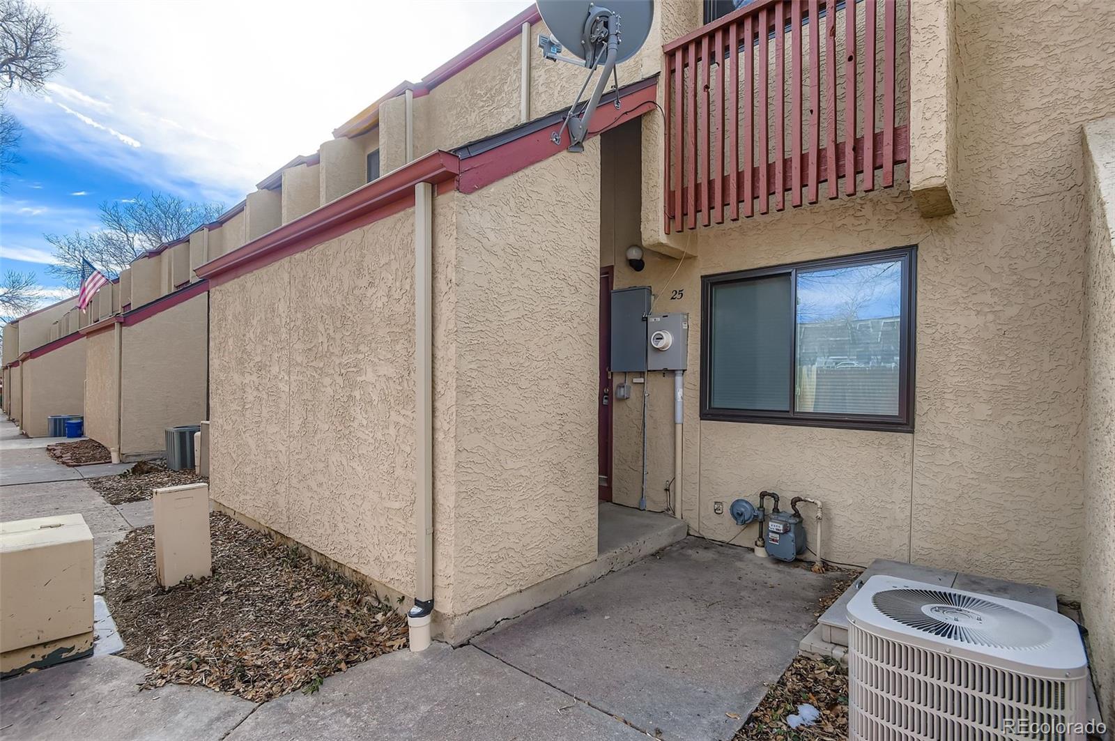 1060 S Parker Road Denver CO 80231