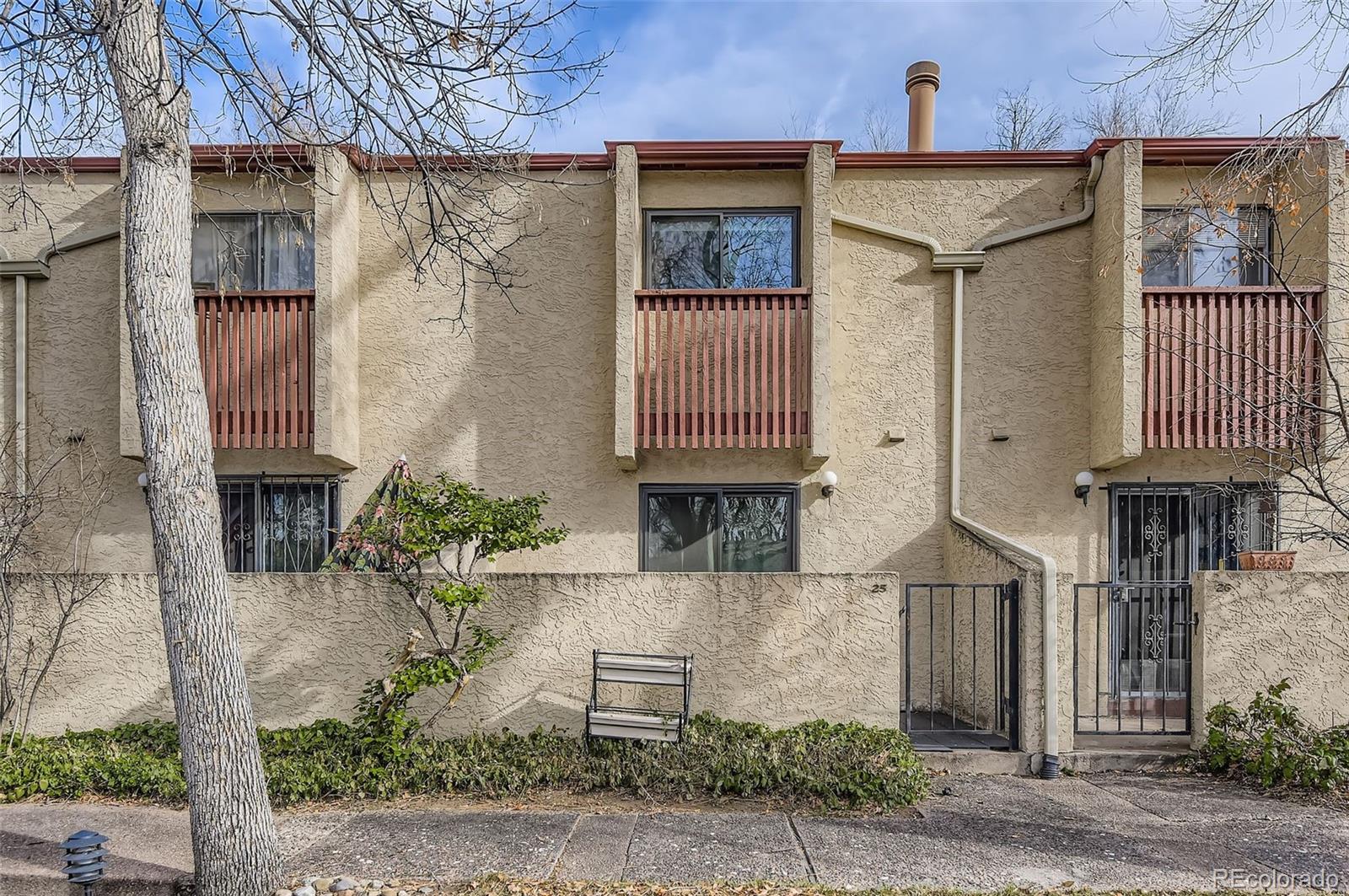 1060 S Parker Road Denver CO 80231