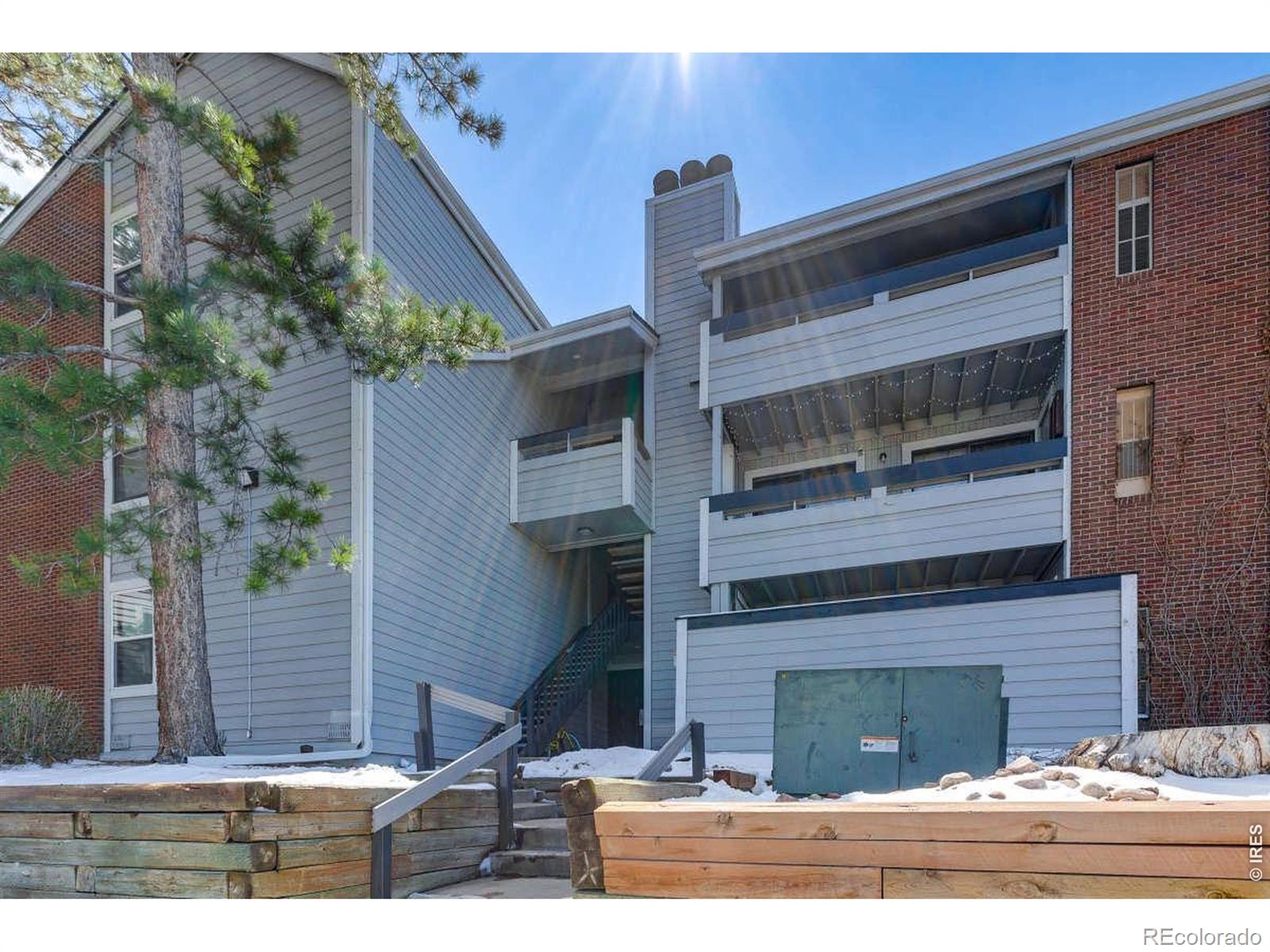14438 E 1st Drive Aurora CO 80011