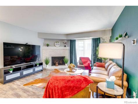 14438 E 1st Drive Aurora CO 80011