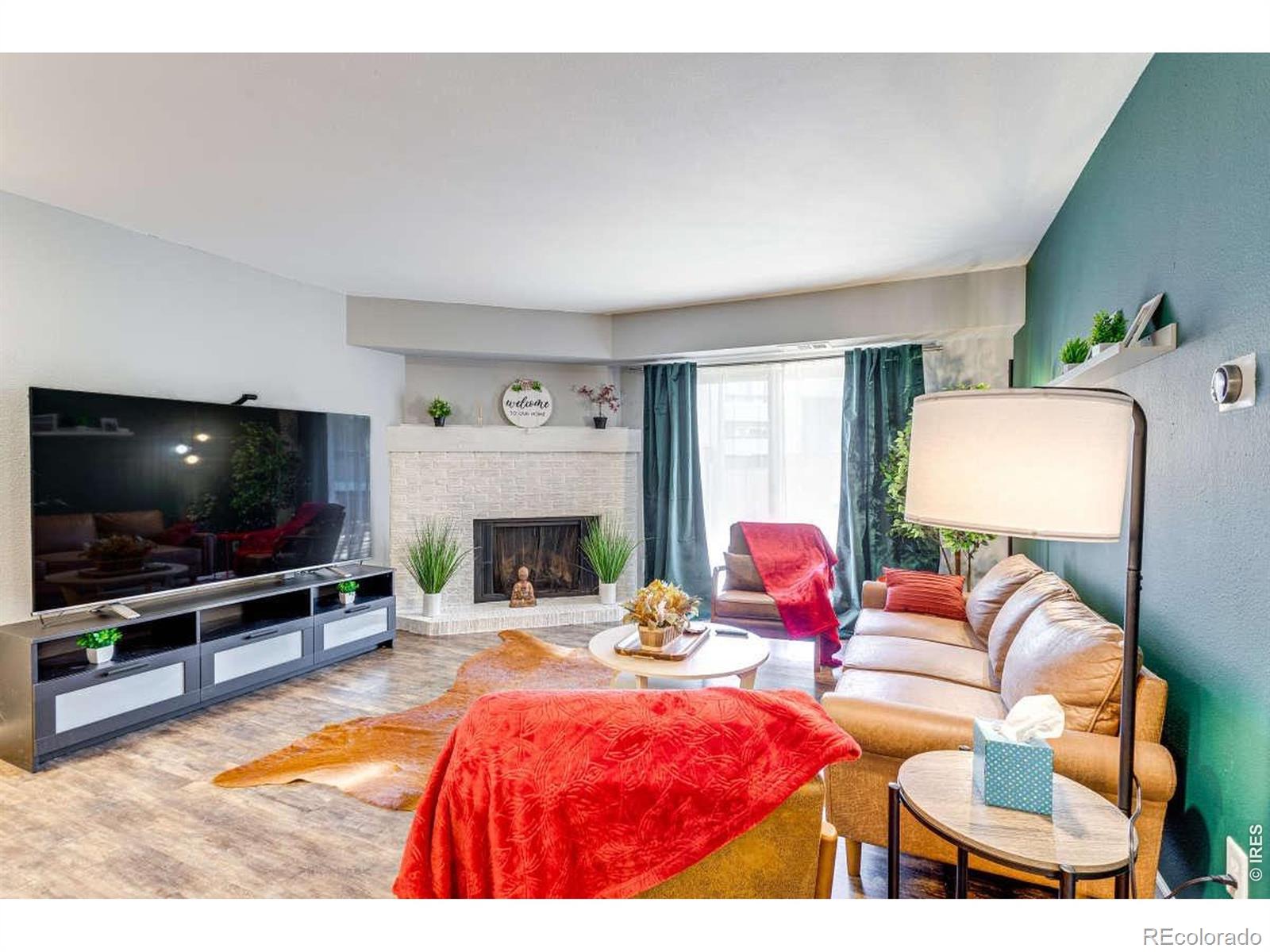 14438 E 1st Drive Aurora CO 80011