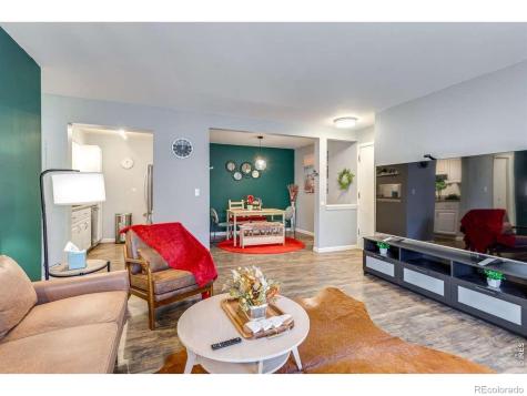 14438 E 1st Drive Aurora CO 80011