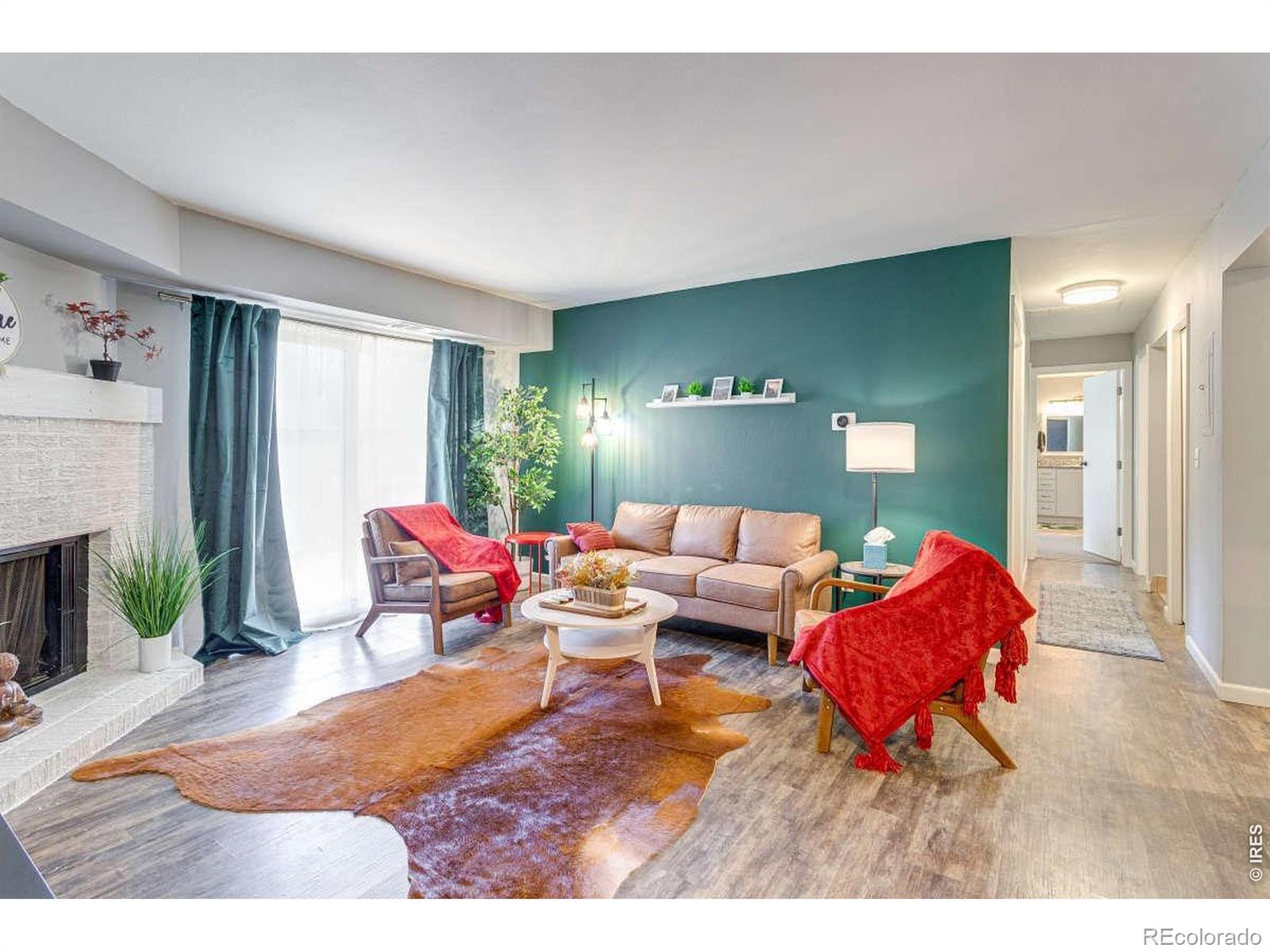 14438 E 1st Drive Aurora CO 80011