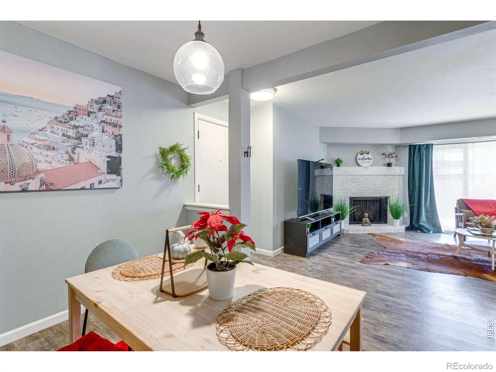 14438 E 1st Drive Aurora CO 80011