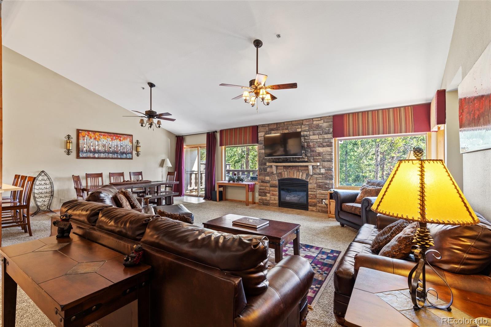 121 Elk Trail Winter Park CO 80482