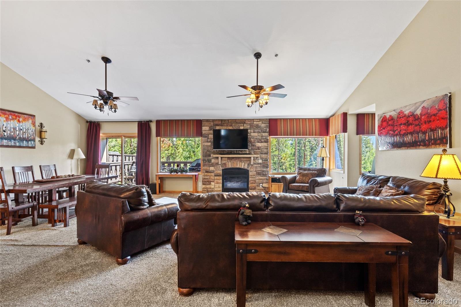 121 Elk Trail Winter Park CO 80482