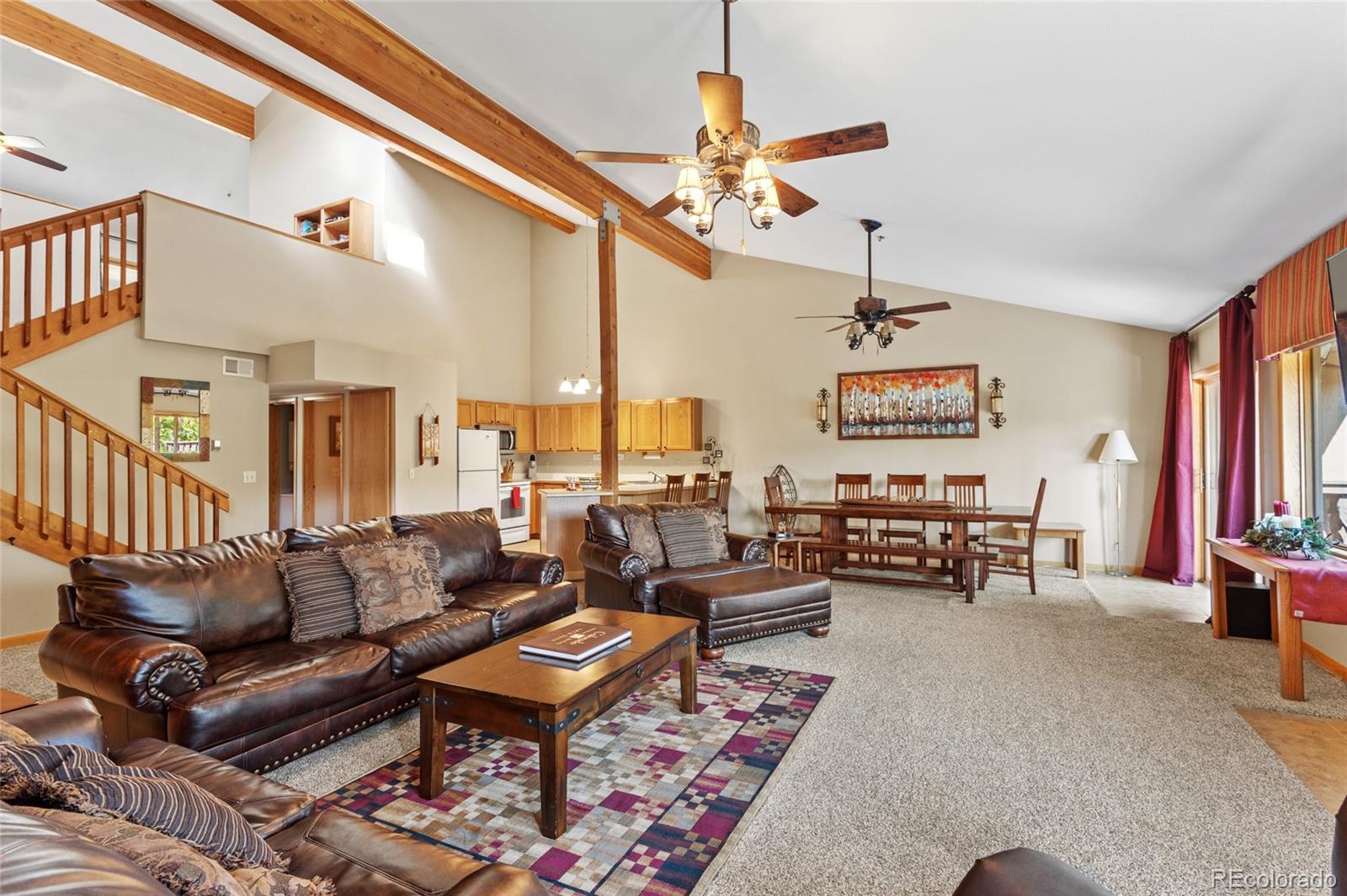 121 Elk Trail Winter Park CO 80482