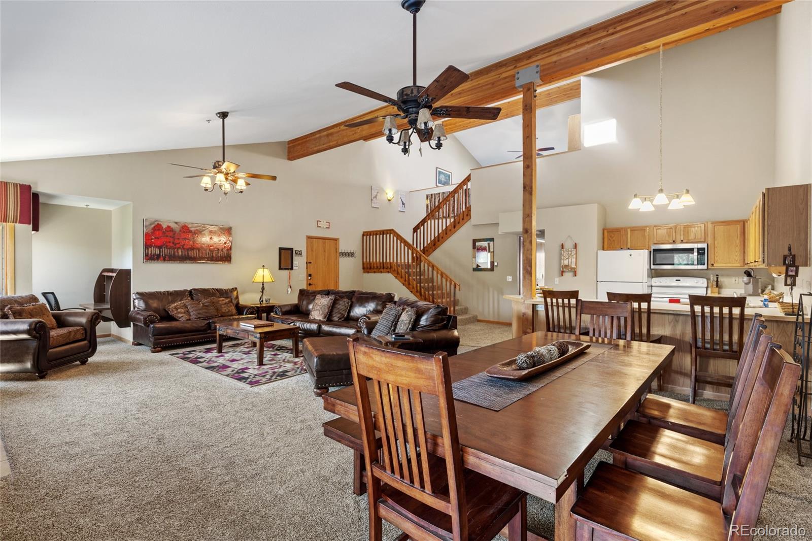 121 Elk Trail Winter Park CO 80482