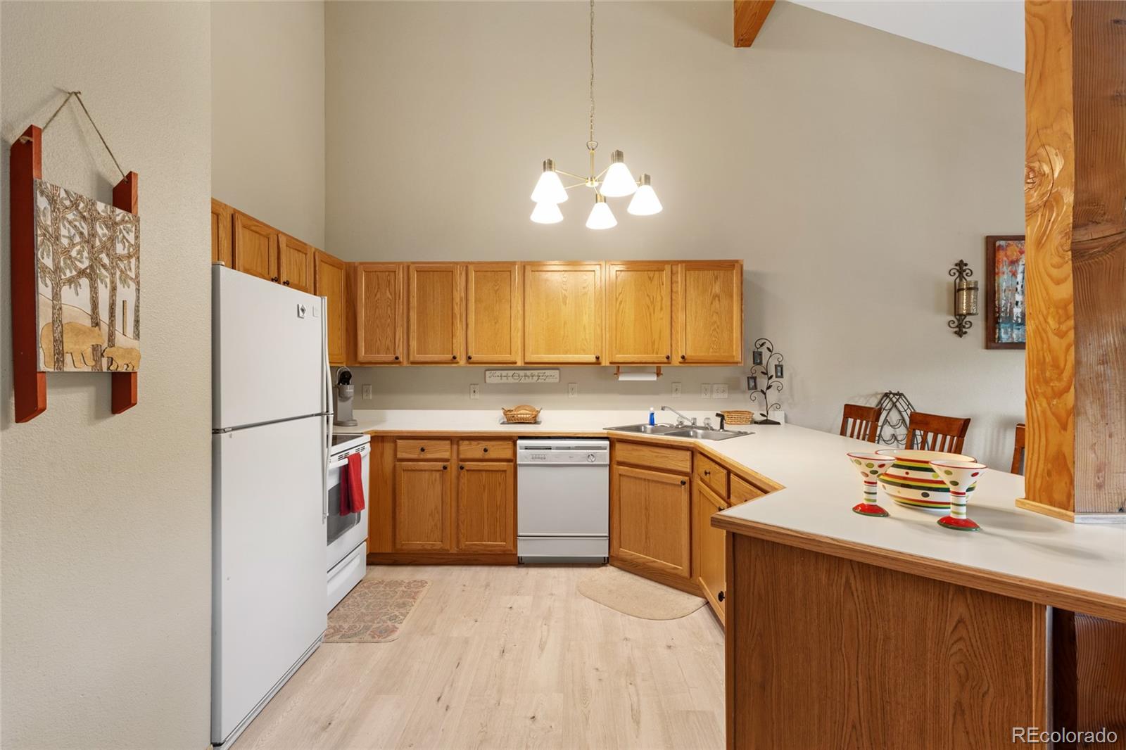 121 Elk Trail Winter Park CO 80482