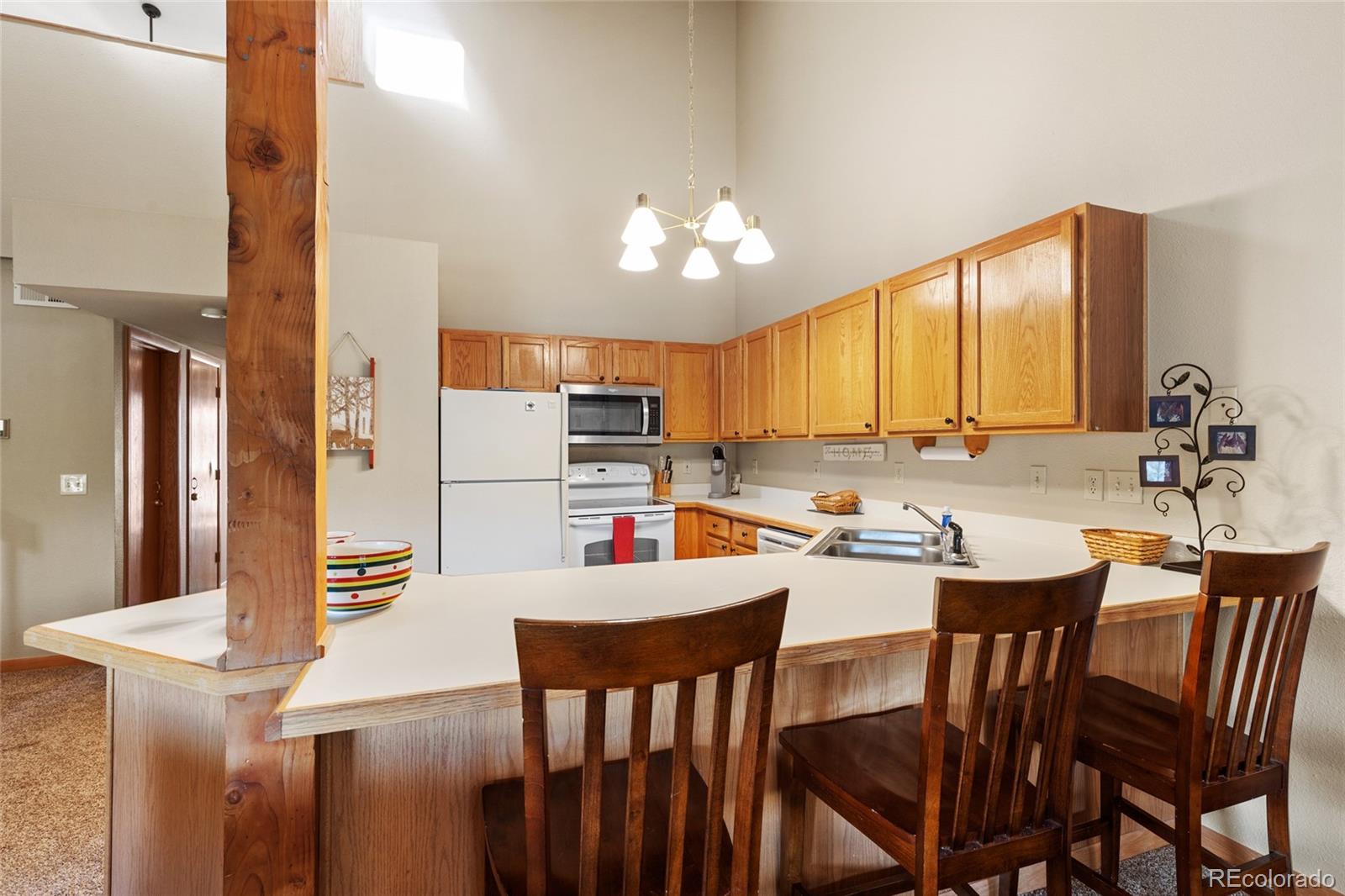 121 Elk Trail Winter Park CO 80482