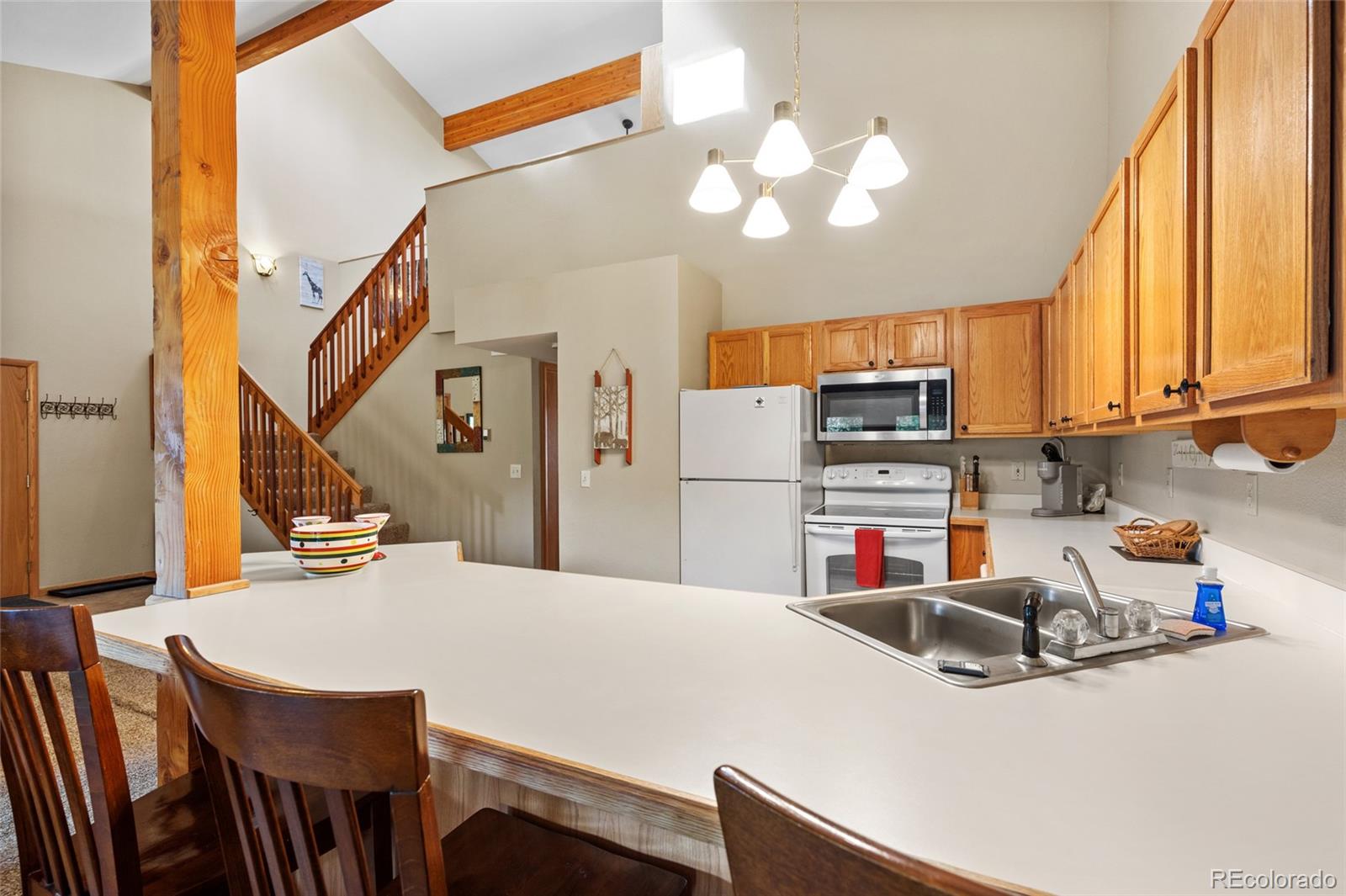 121 Elk Trail Winter Park CO 80482